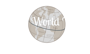 Cartier World Travel