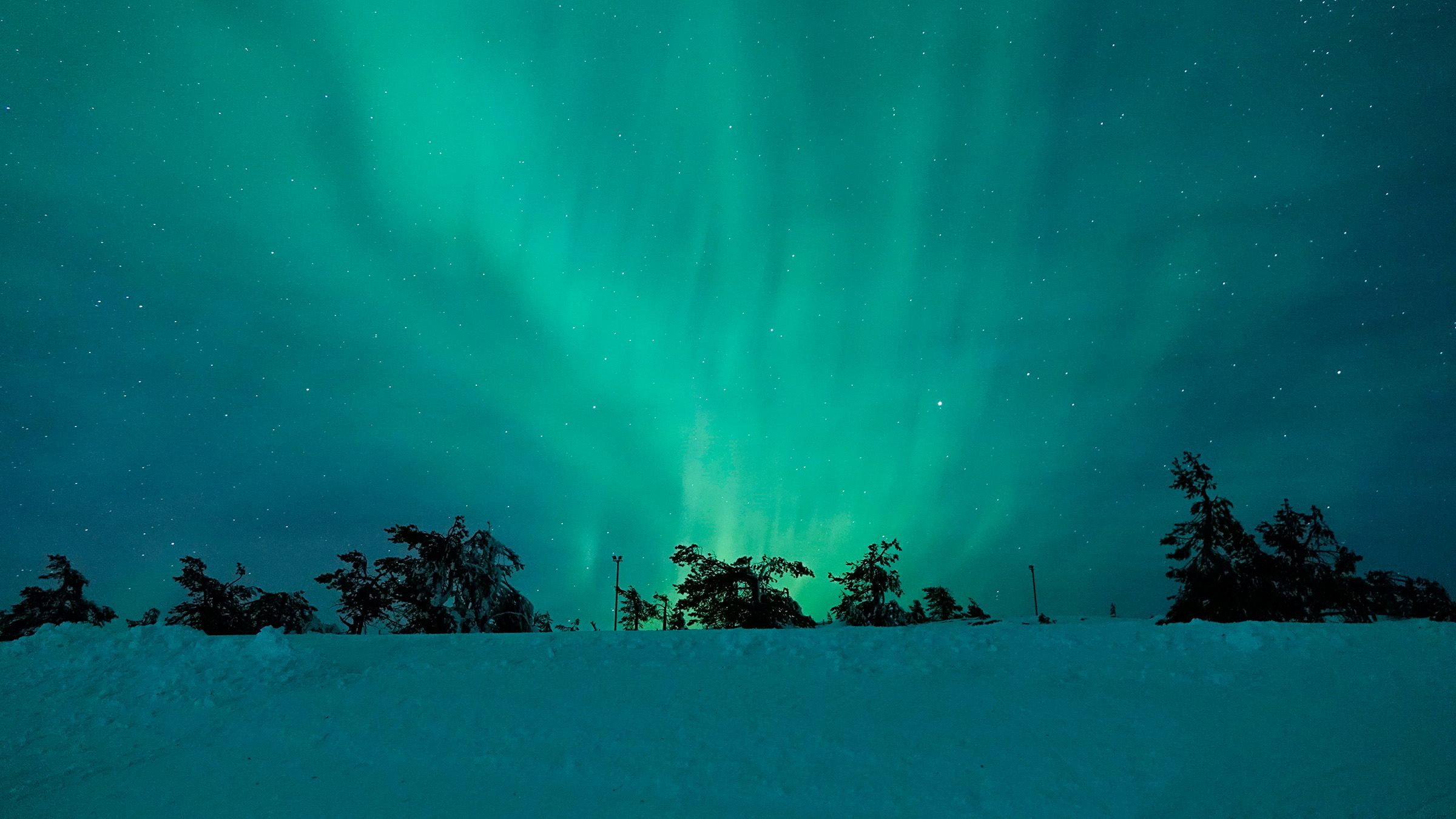 Aurora Rovaniemi