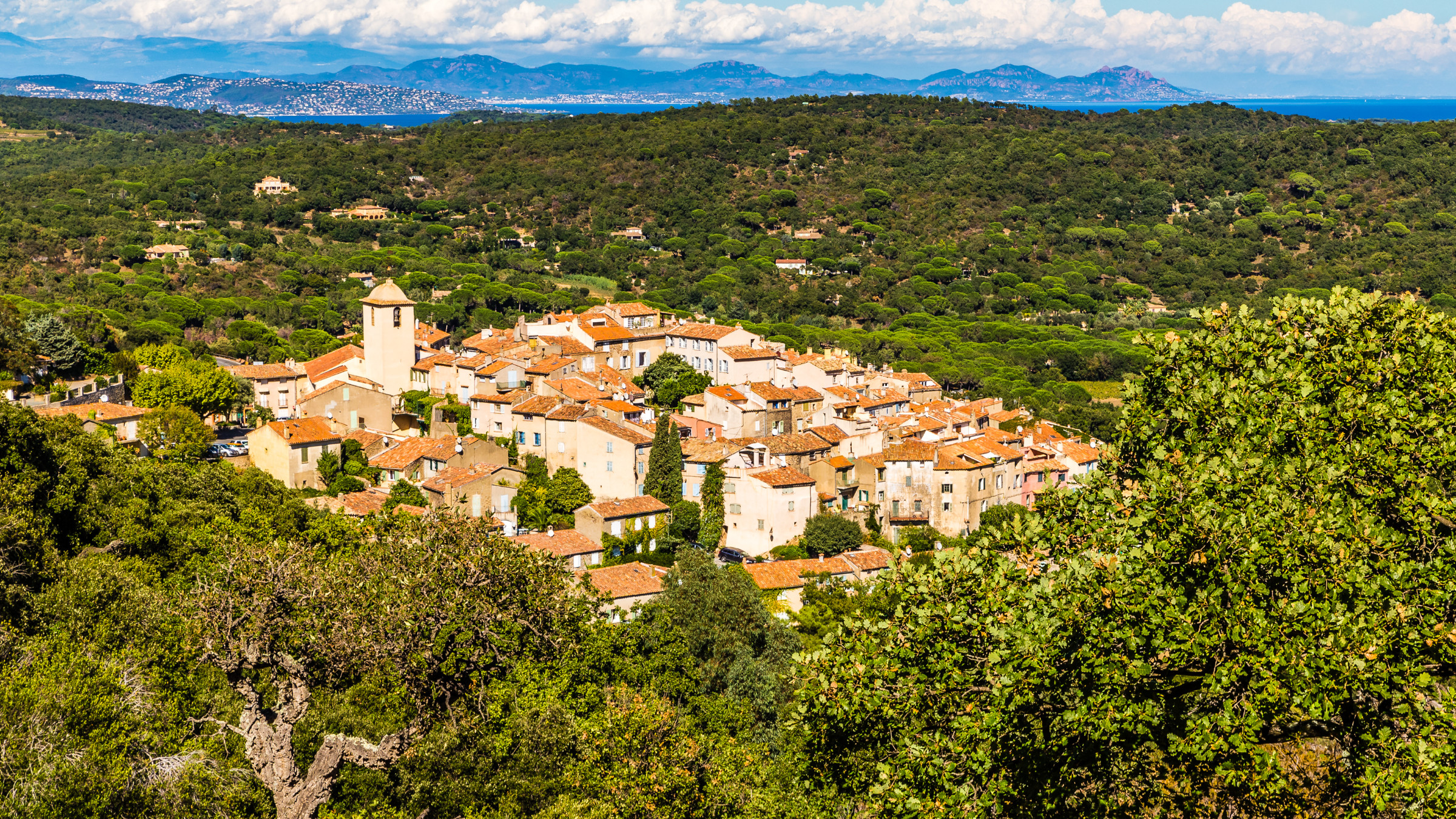 Ramatuelle France