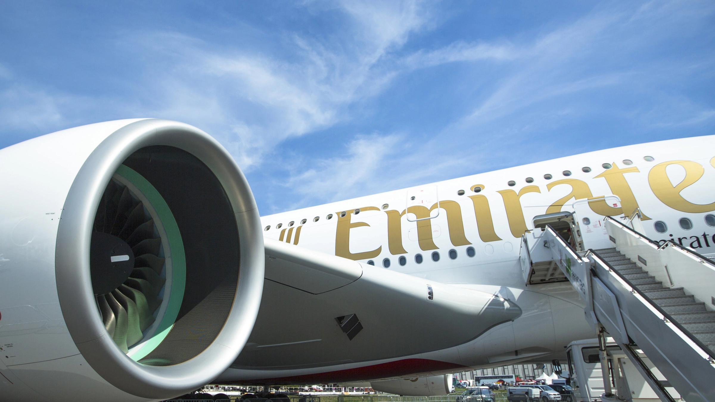 Fly Emirates
