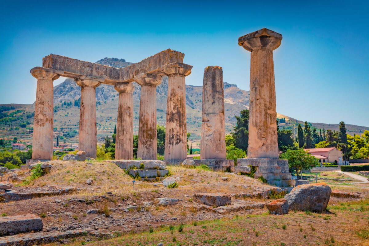 Corinth
