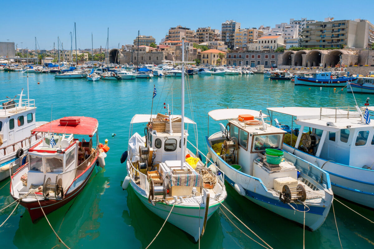 Crete
