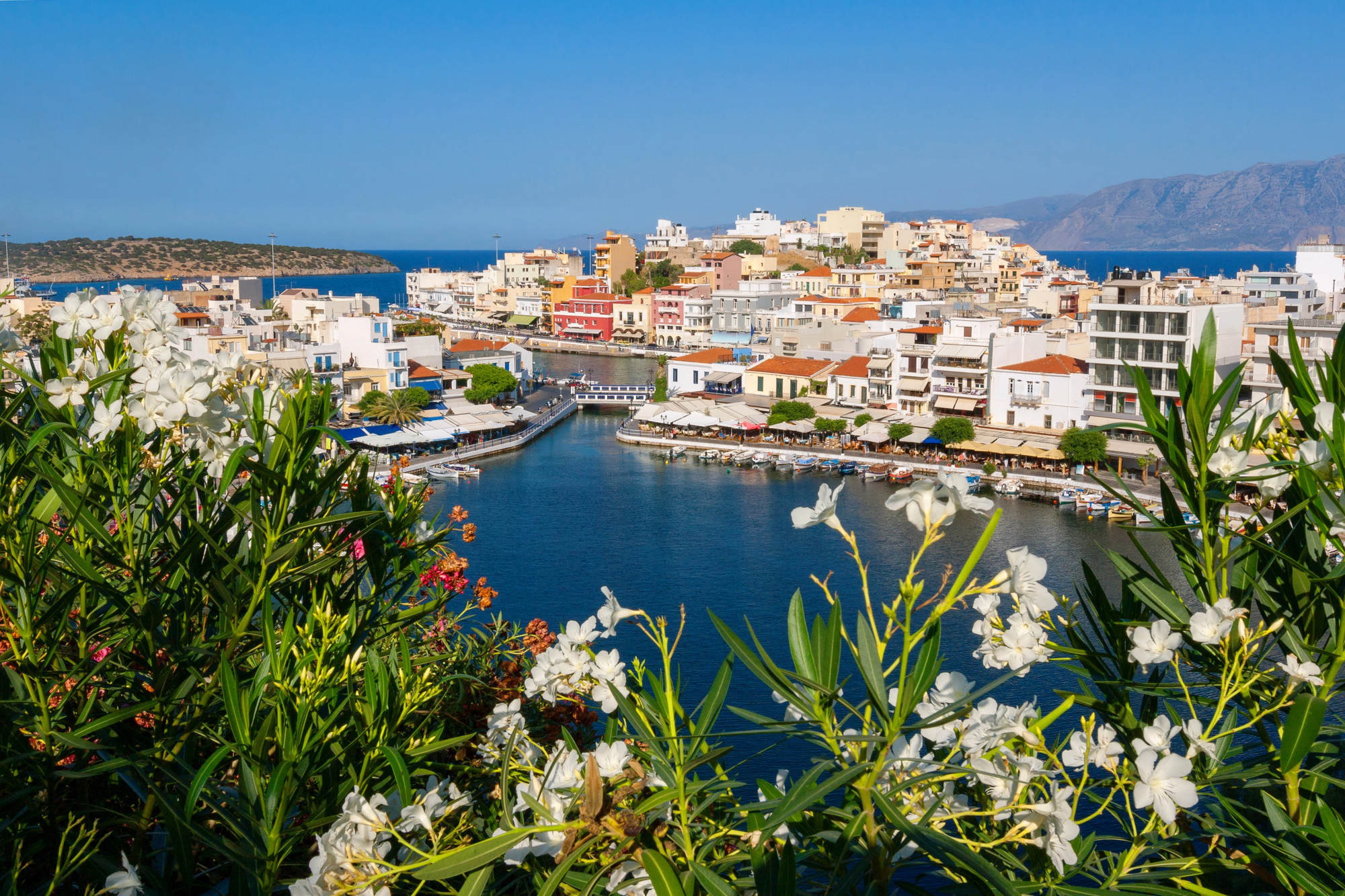 Crete