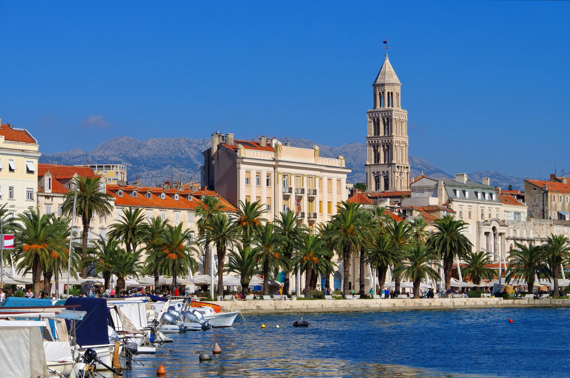 Croatia