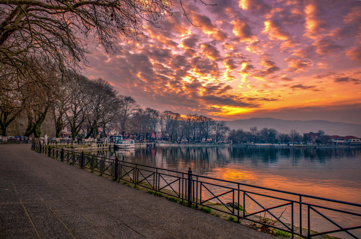 Ioannina