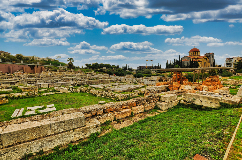 Kerameikos