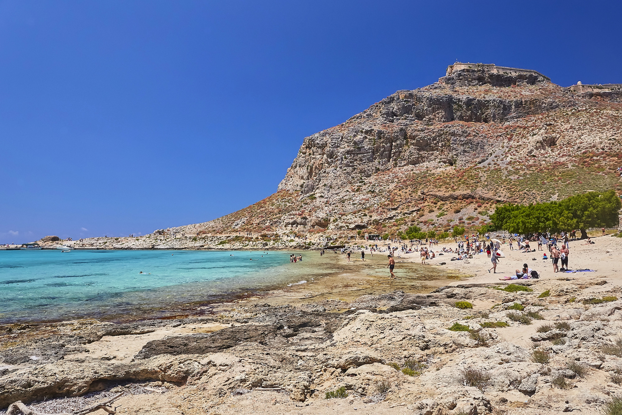 Kissamos