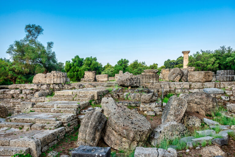 Olympia