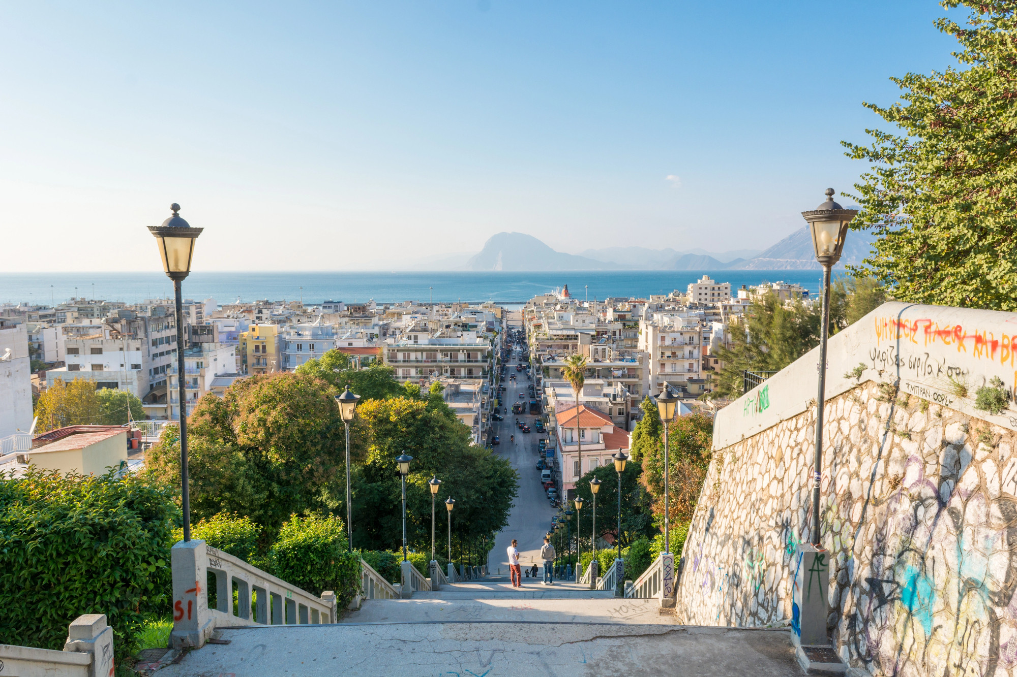 Patras