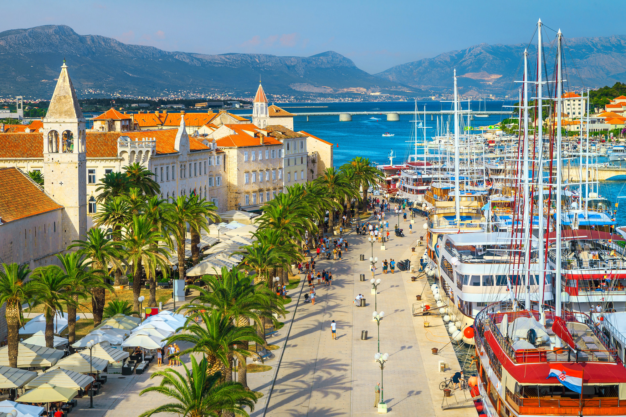 Trogir
