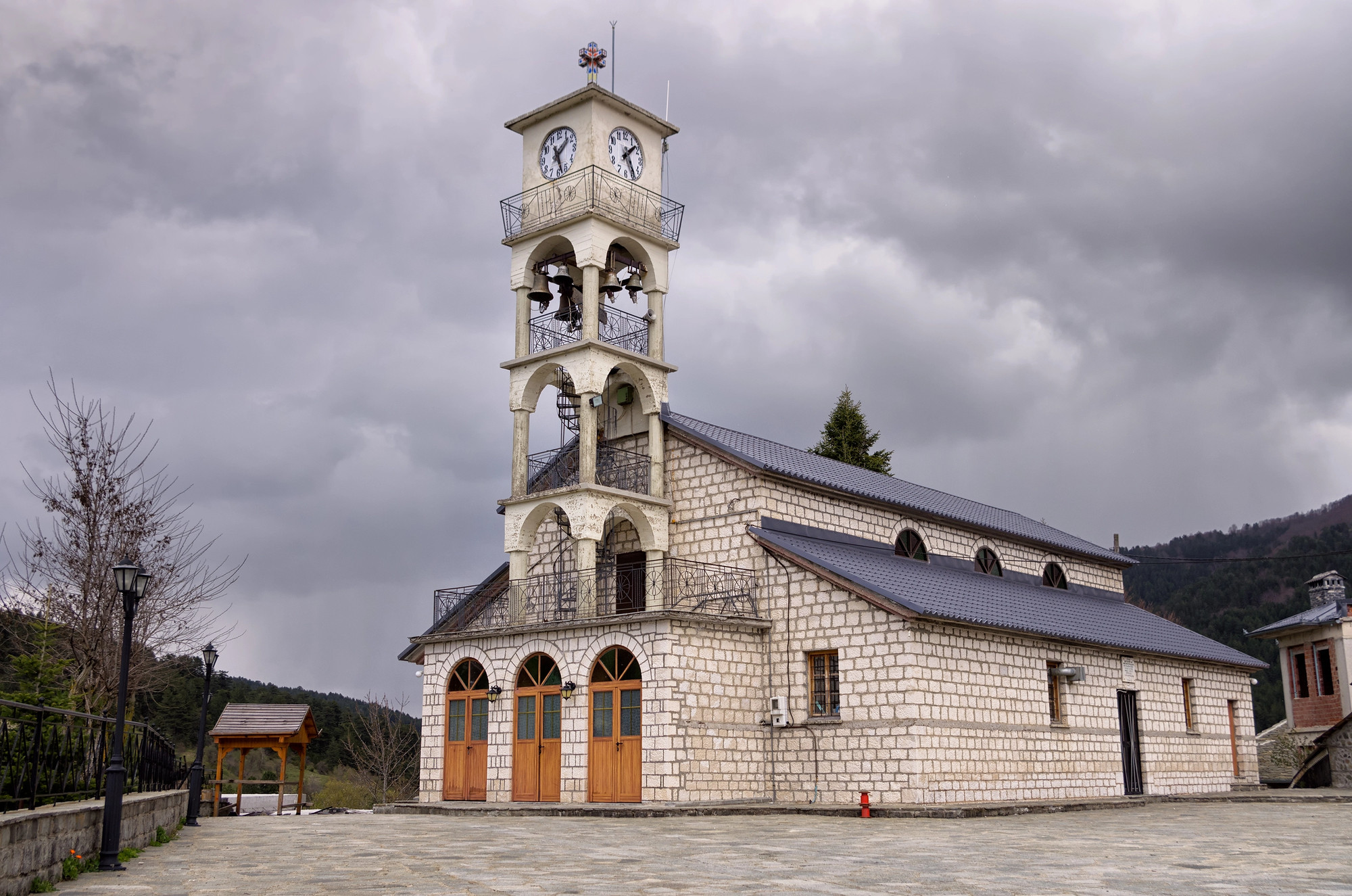 metsovo