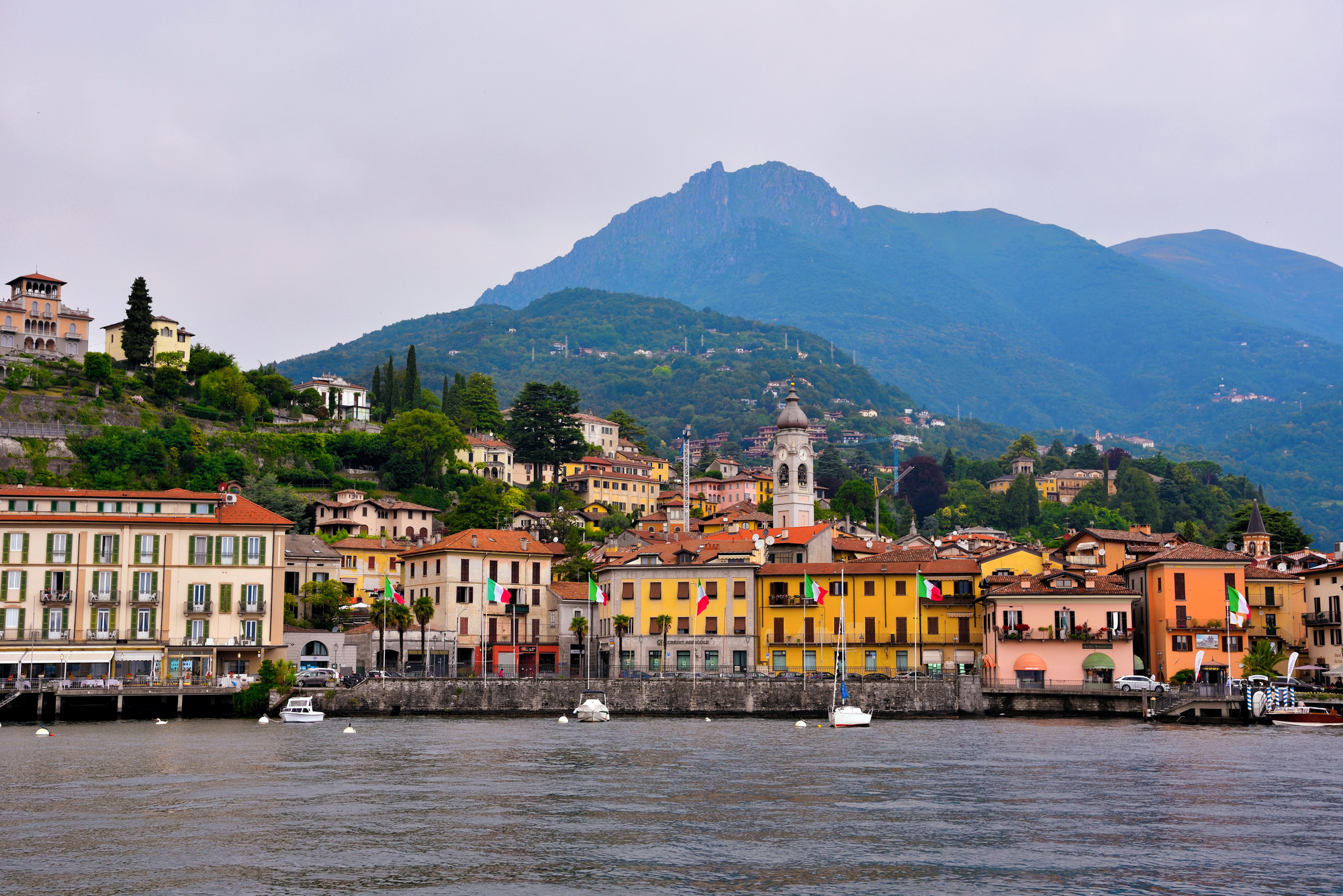 Bellagio