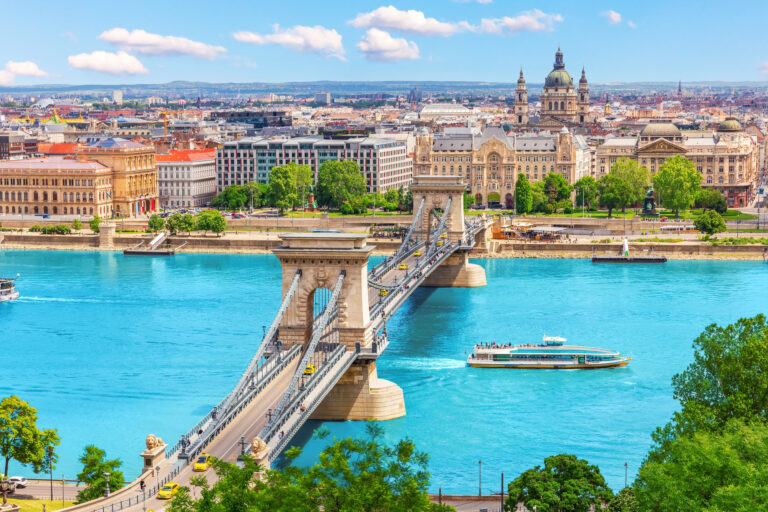 Budapest