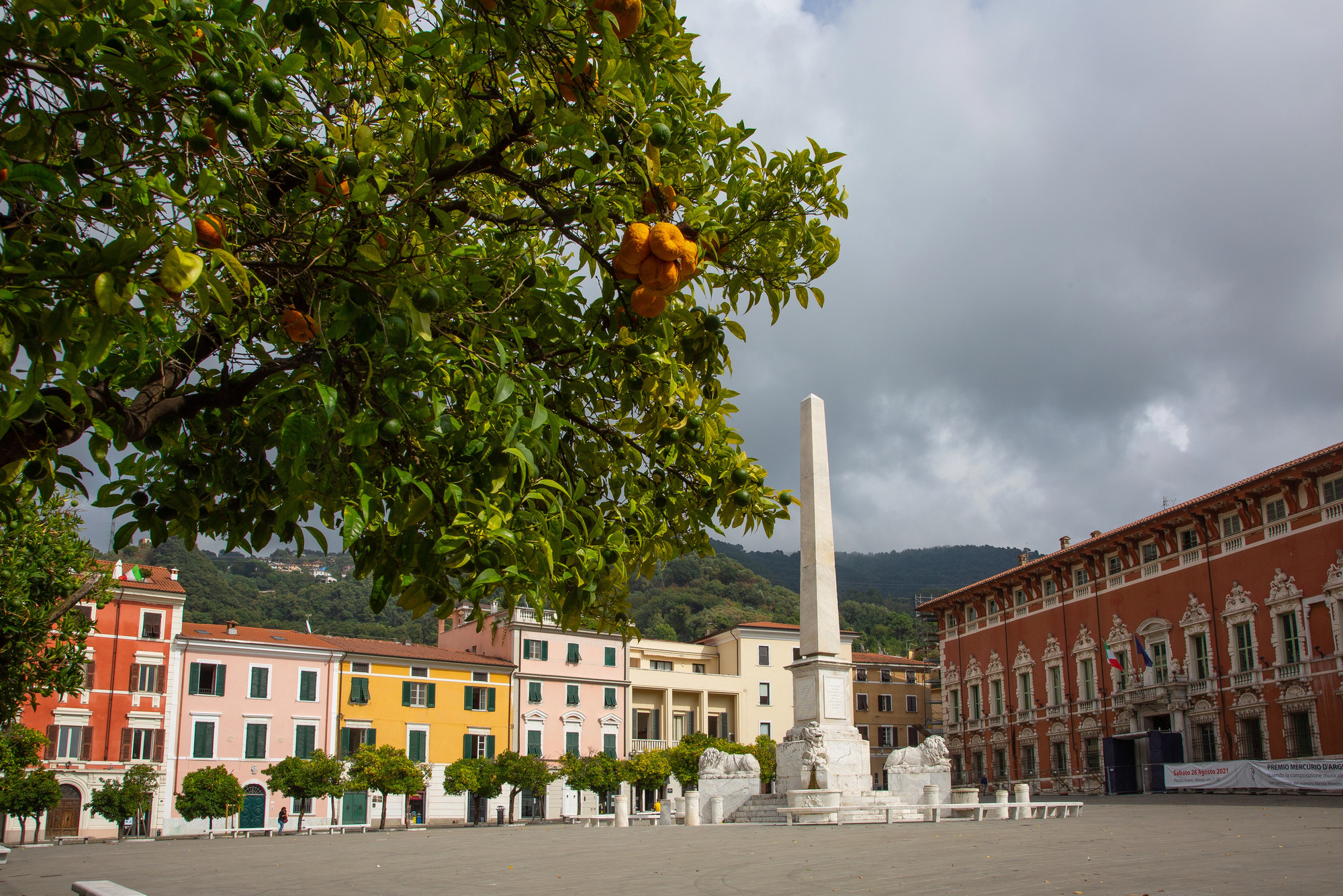 Carrara