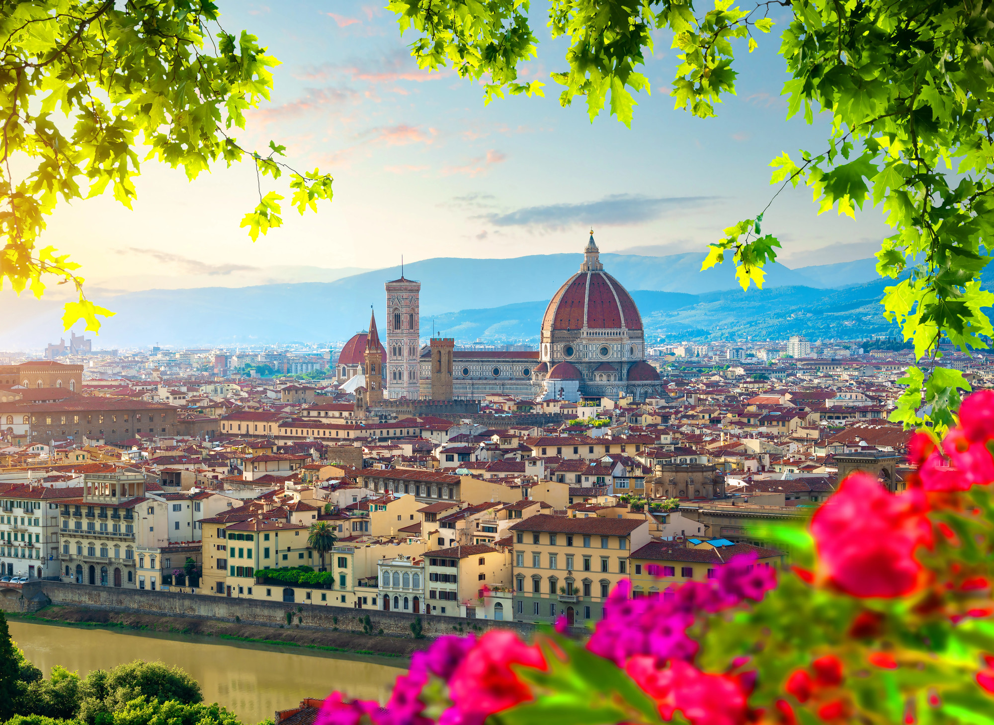 Florence