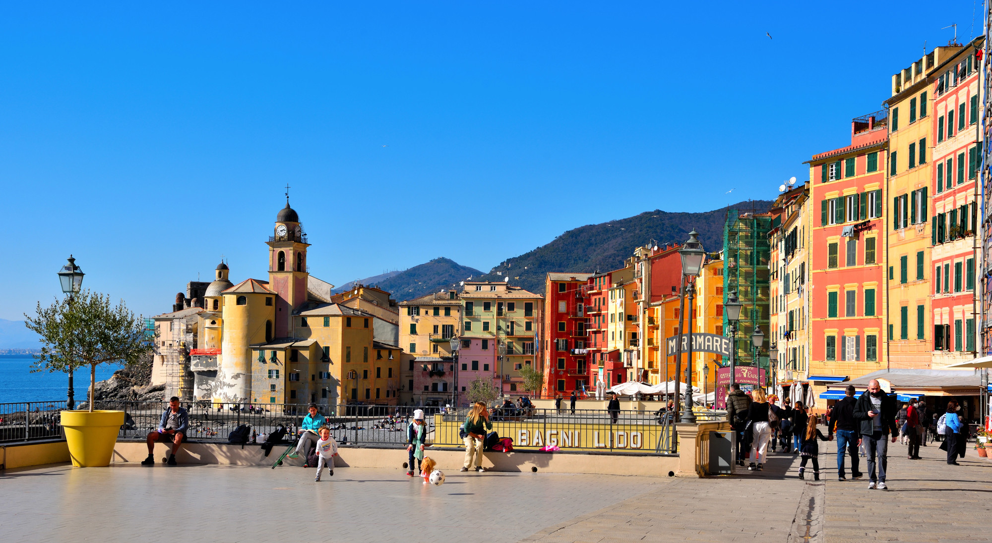 Genoa
