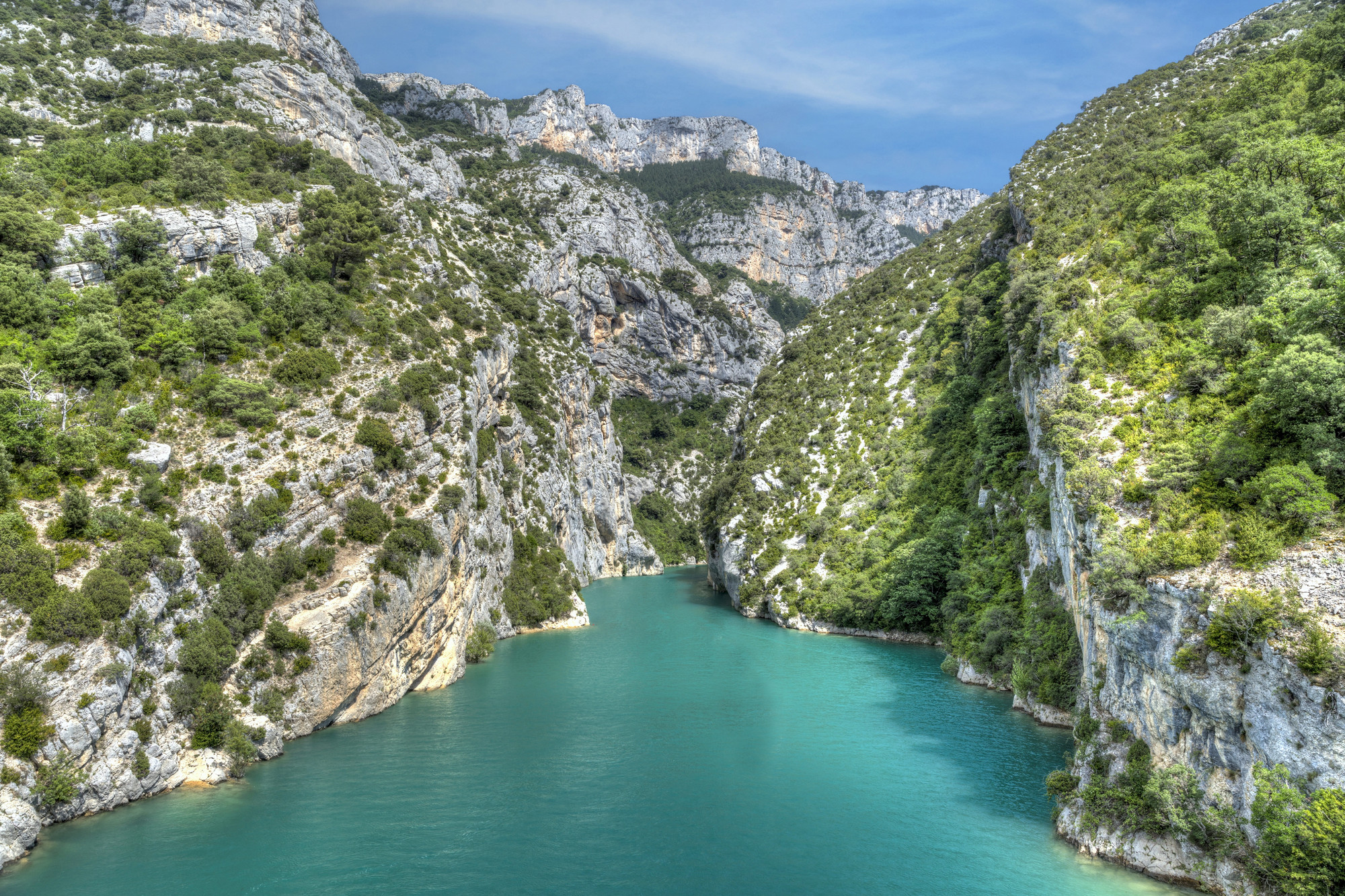 Gorges du Verdon