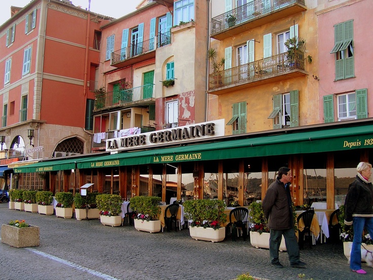 La Mère Germaine