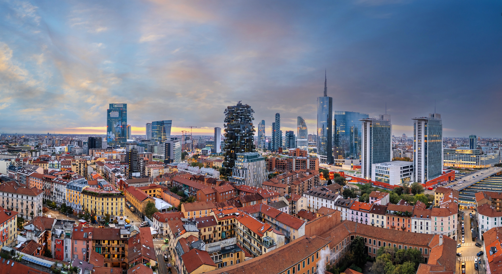 Milan