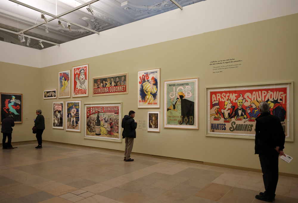 Musée Bonnard, Le Cannet
