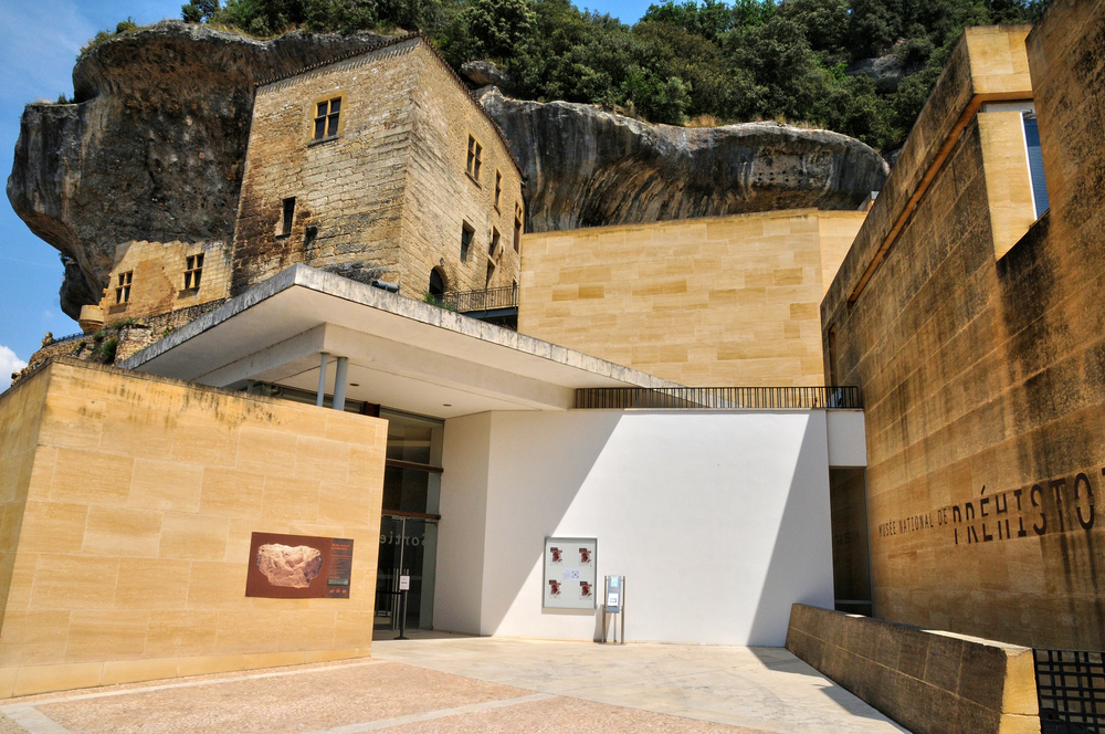 Musée de Préhistoire des Gorges du Verdon, Quinson
