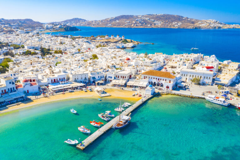 Mykonos