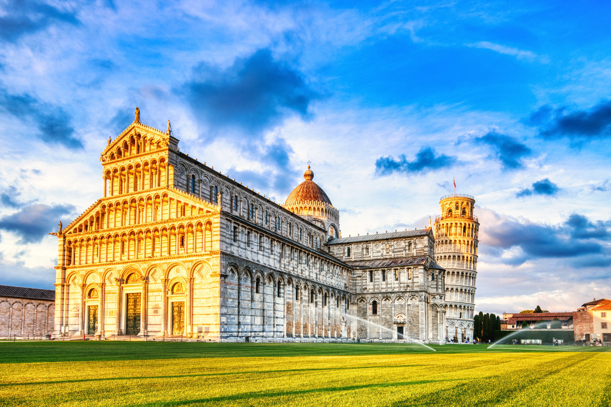Pisa