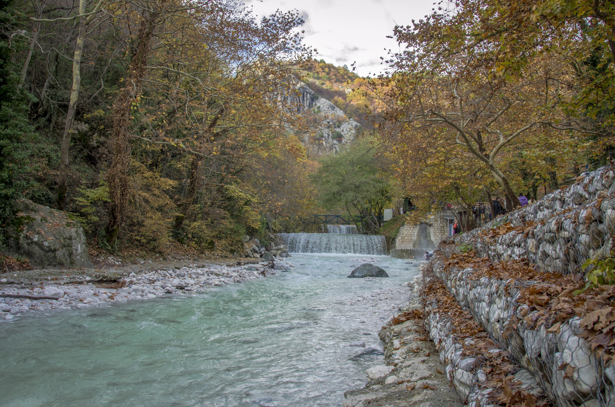Pozar Thermal Springs
