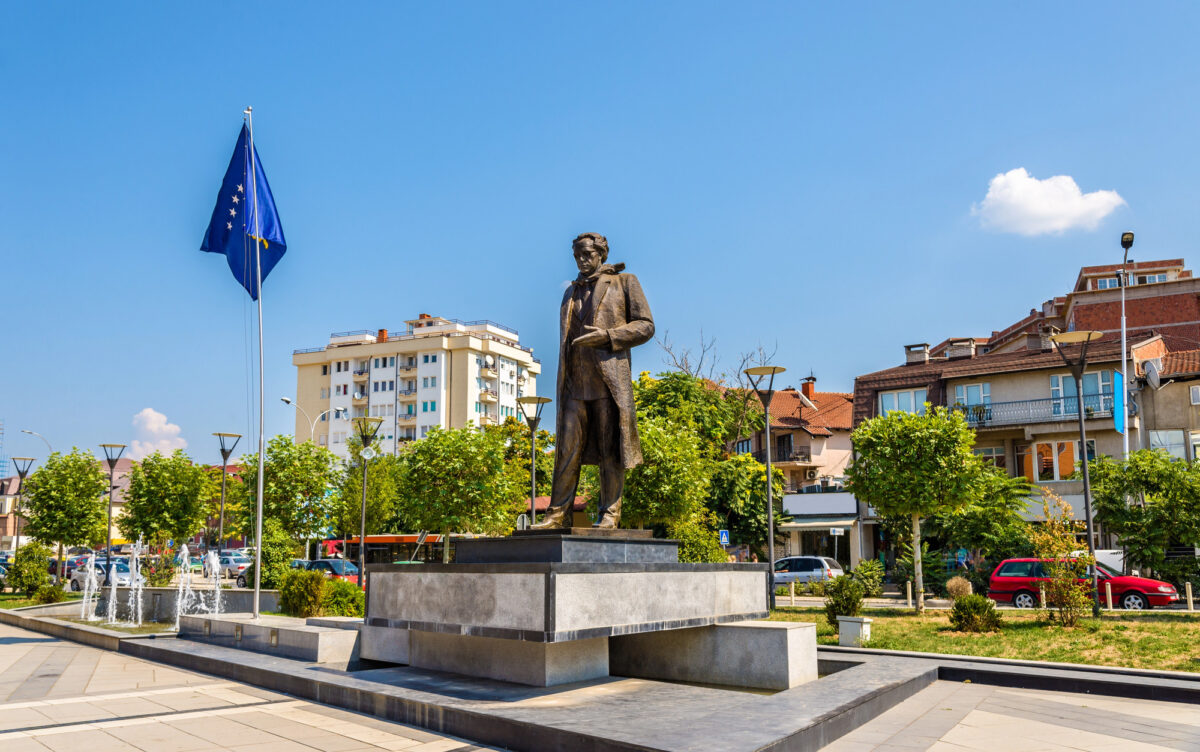 Pristina