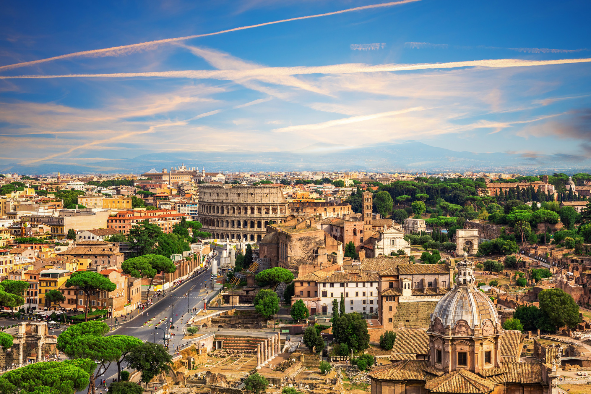 Rome