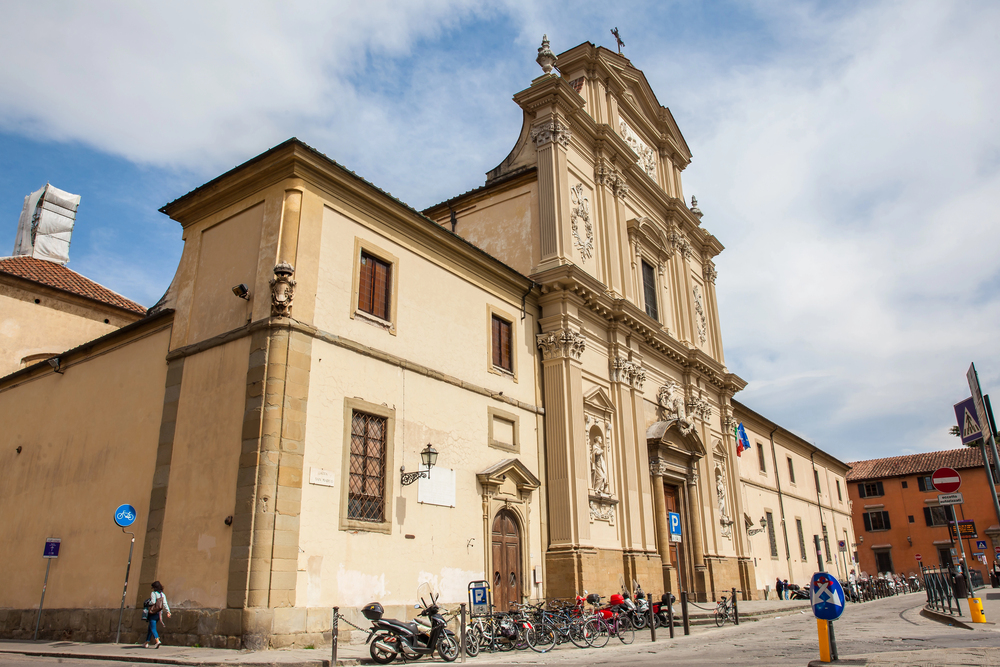 Museo di San Marco (San Marco Museum)