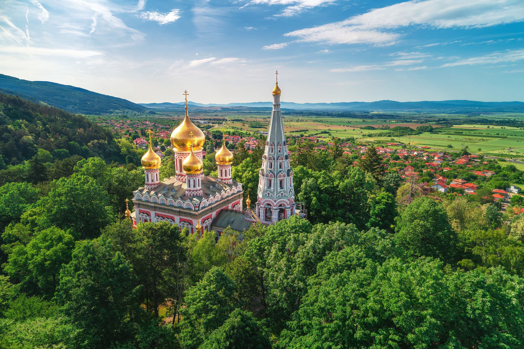 Shipka