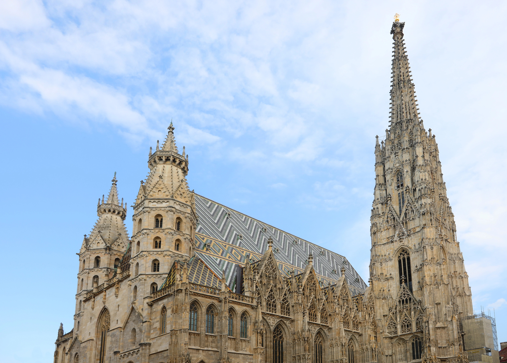 St. Stephens Cathedral