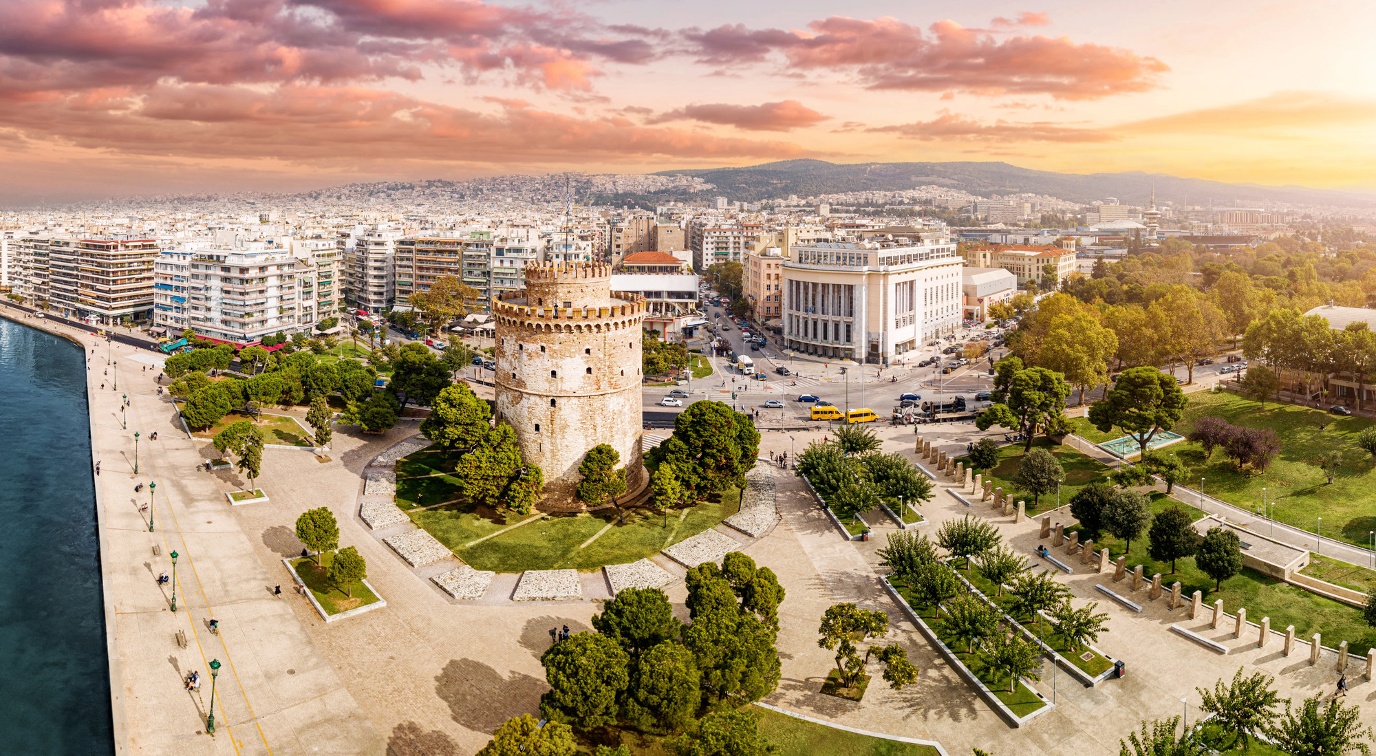 Thessaloniki