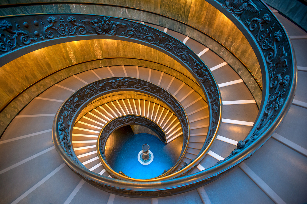 Musei Vaticani and Cappella Sistina (Vatican Museums and Sistine Chapel)