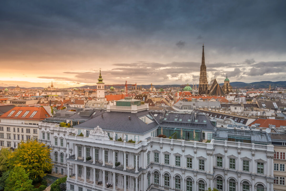 Vienna