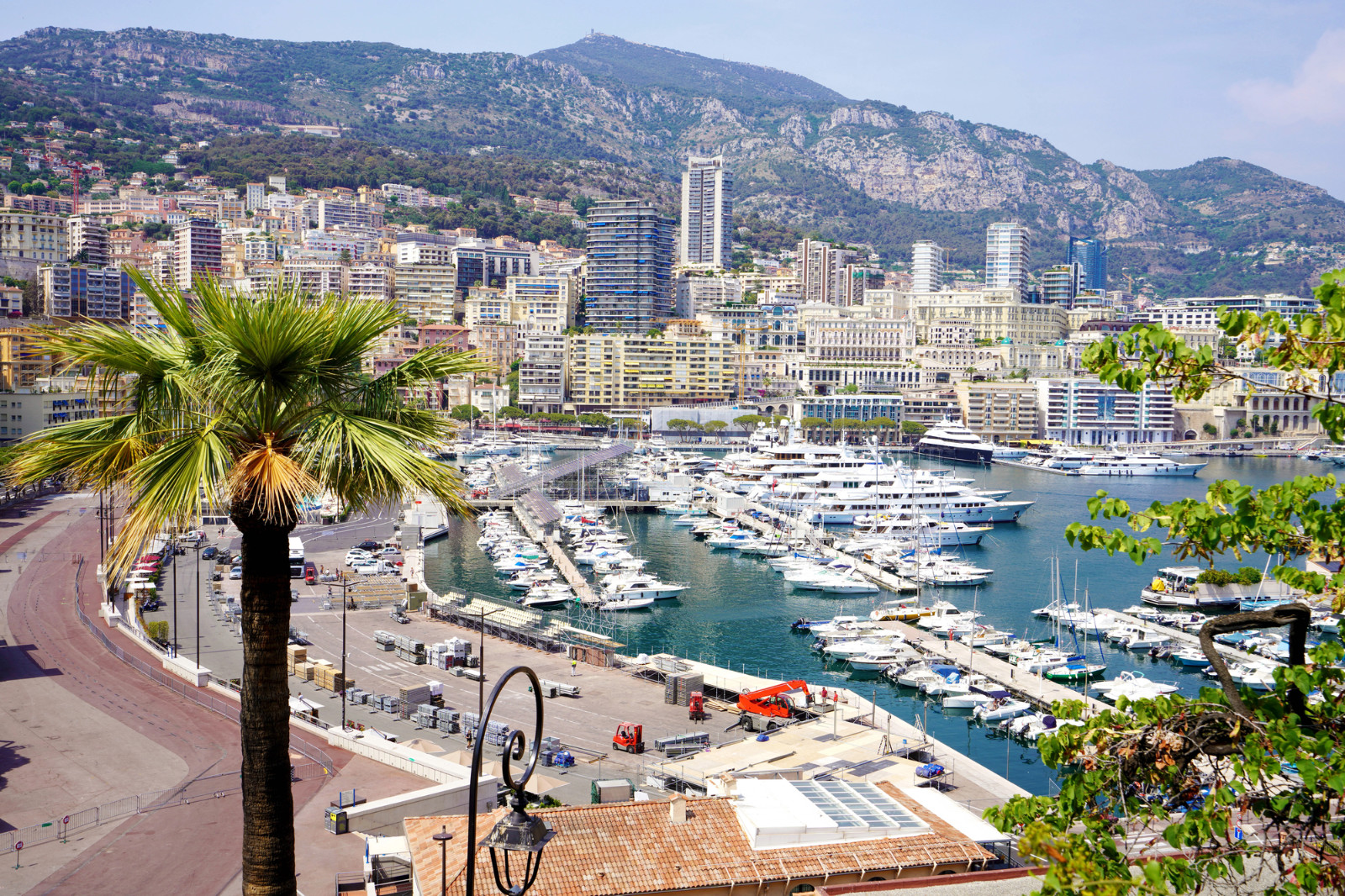 Monte Carlo