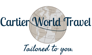 Cartier World Travel