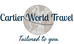 Cartier World Travel